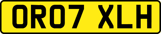 OR07XLH