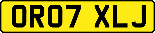 OR07XLJ