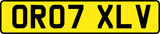 OR07XLV