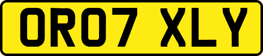 OR07XLY