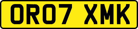 OR07XMK