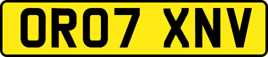 OR07XNV