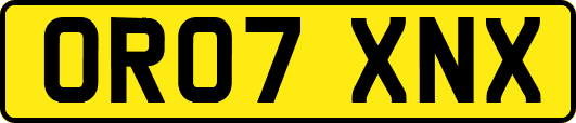 OR07XNX