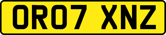 OR07XNZ
