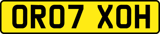 OR07XOH