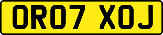 OR07XOJ