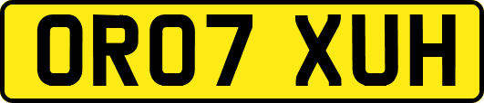 OR07XUH