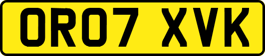 OR07XVK