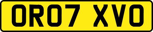 OR07XVO