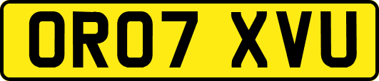 OR07XVU