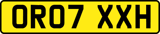 OR07XXH