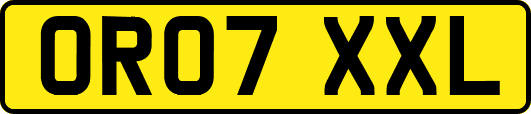 OR07XXL