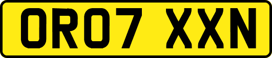 OR07XXN