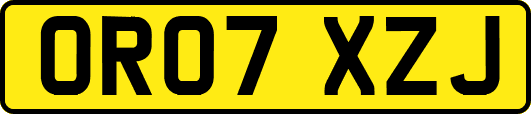 OR07XZJ