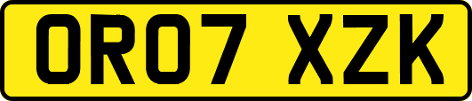 OR07XZK
