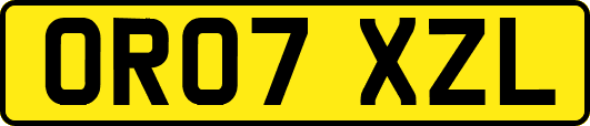 OR07XZL
