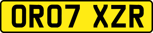OR07XZR