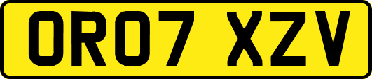 OR07XZV