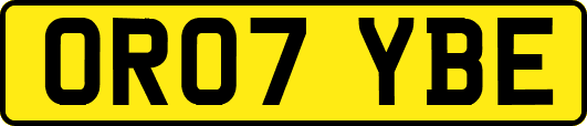 OR07YBE