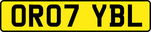 OR07YBL