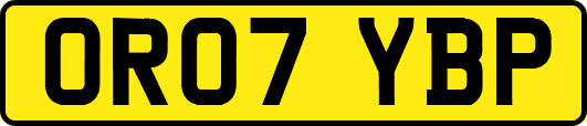 OR07YBP