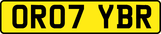OR07YBR
