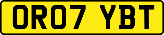 OR07YBT