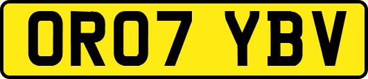 OR07YBV