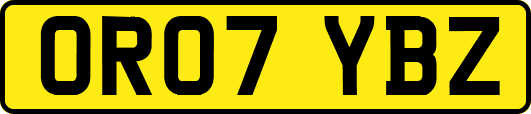OR07YBZ
