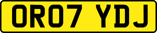 OR07YDJ