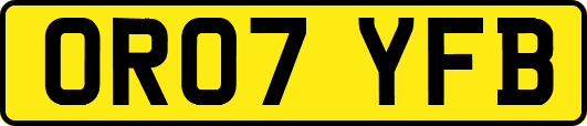 OR07YFB
