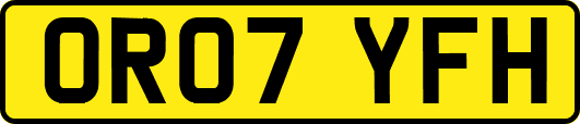 OR07YFH