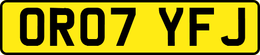 OR07YFJ
