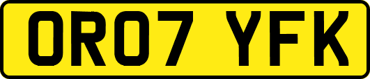 OR07YFK