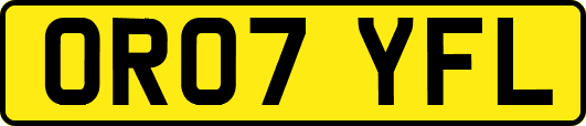 OR07YFL