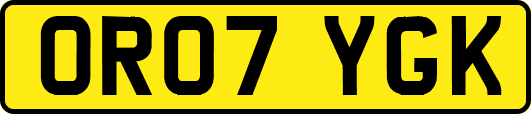 OR07YGK