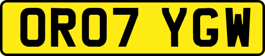 OR07YGW