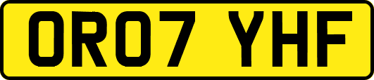 OR07YHF