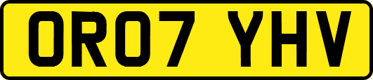 OR07YHV