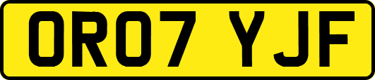 OR07YJF