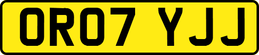 OR07YJJ