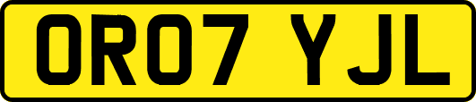 OR07YJL