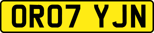 OR07YJN