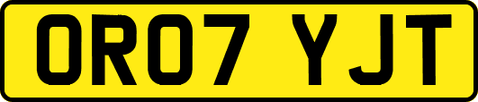 OR07YJT