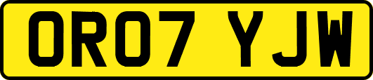 OR07YJW