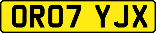 OR07YJX