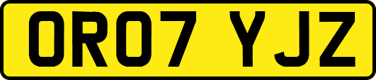 OR07YJZ