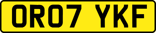 OR07YKF