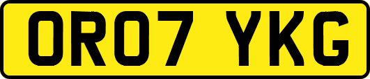 OR07YKG