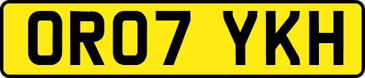 OR07YKH